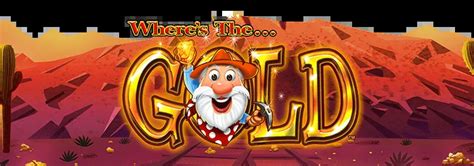 online pokies wheres the gold|Where’s the Gold Slot by Aristocrat – Read Our Slot Review.